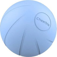 Wicked Ball SE - Blue, Pet Device Accessory