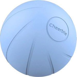 Wicked Ball SE - Blue, Pet Device Accessory