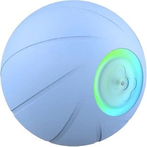 Wicked Ball SE - Blue, Pet Device Accessory