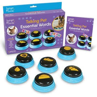 Essential Words Talking Pet Device