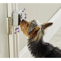 Pet Doorbell for Home Automation