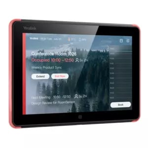 8-inch Universal Android Panel Display Accessory