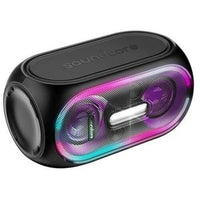 Portable Party Speaker with Pro Sound & Entertainment, Home Theater Compatibility