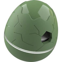 Wicked Egg Pet Device Accessory - Olive Green