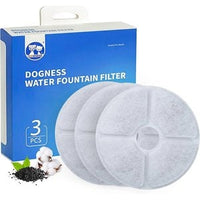 3 Filter Pack (D07, D08, D09) Pet Device Accessories