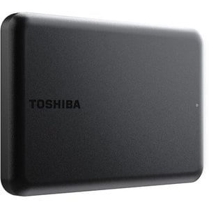 USB-C 2TB External Hard Drive