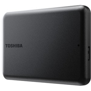 USB-C 2TB External Hard Drive