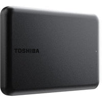 USB-C 4TB External Hard Drive