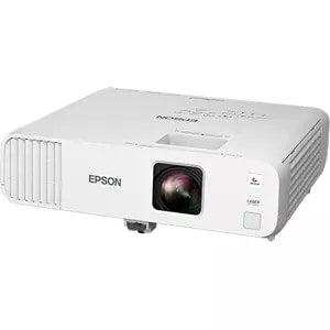 Mid-Range 1080p 3LCD Projector with 4600 Lumens