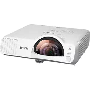 Displays - Epson EB-L210SF 4000lm 1080p Short Throw 3LCD Laser Projector