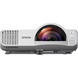 EB-L210SF 4000lm 1080p Short Throw 3LCD Laser Projector