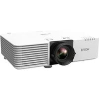 7000LM Laser Projector with Accessories and Lens