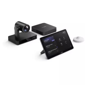 C5 MS Room System with No Audio - Video & Audio Conferencing Equipment