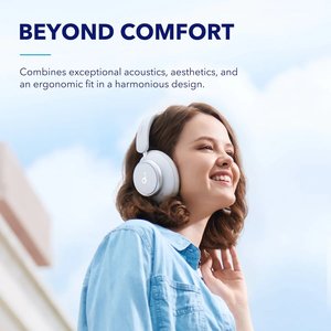 Space Q45 Bluetooth Headphone