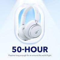 Space Q45 Bluetooth Headphone