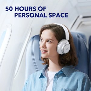 Space Q45 Bluetooth Headphone