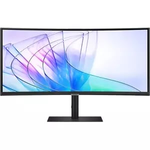 ViewFinity S6 Ultra WQHD 34" Monitor