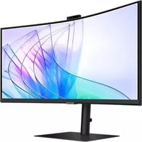 ViewFinity S6 Ultra WQHD 34" Monitor