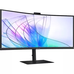 ViewFinity S6 Ultra WQHD 34" Monitor