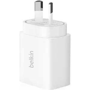 20W USB-C PD Wall Charger