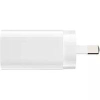 20W USB-C PD Wall Charger