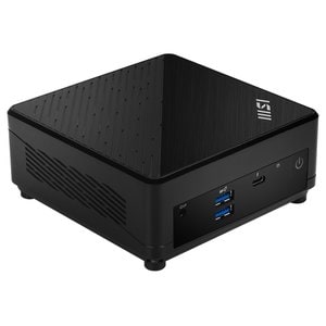 NUC i7-1255U, 16GB RAM, 256GB, Windows 11 Pro Ultra Slim Desktop PC