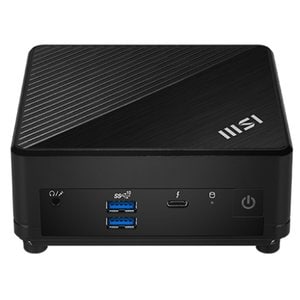 NUC i3-1215U Ultra Slim Desktop PC with 8GB RAM and 256GB Storage