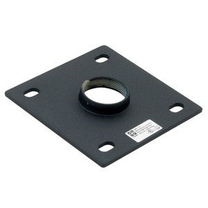 Flat Ceiling Plate for Monitor/TV Mount