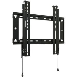 Medium Universal Fixed Monitor/TV Mount