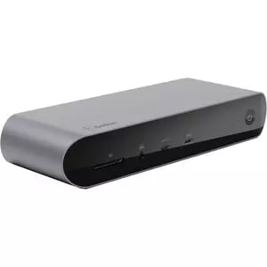 Thunderbolt 4 Pro Dock for Notebook/Tablet Accessories, Display