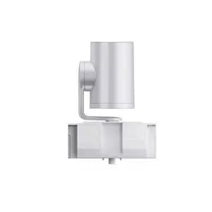 Extended PTZ Camera, 12X, White