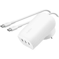 67W USB-C Wall Charger with Power Supply