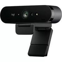 4K Webcam with Bonus Zone Vibe