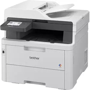 Color Laser Printer Model MFCL3760CDW