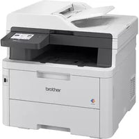 Color Laser Printer Model MFCL3760CDW