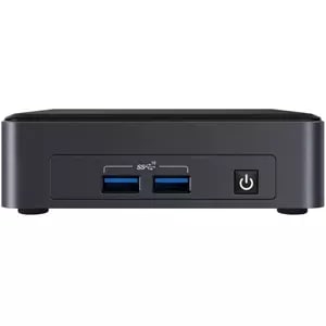 i5-1145G7 Mini PC with 16GB RAM, 256GB Storage, Windows 11 Pro