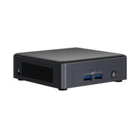 Mini PC with i5-1145G7 Processor, 8GB RAM, 250GB Storage, Windows 11 Pro