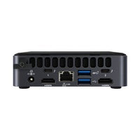 Mini PC with i5-1145G7 Processor, 8GB RAM, 250GB Storage, Windows 11 Pro