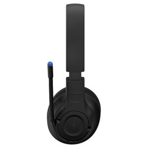 Wireless Over-Ear PC Headset