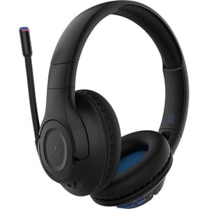 Wireless Over-Ear PC Headset