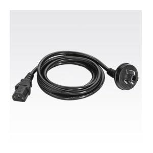 1.8M 3-Wire AC Line Cord