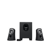 Z313 2.1 Speaker System with Subwoofer