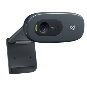 HD Webcam C270