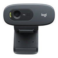 HD Webcam C270