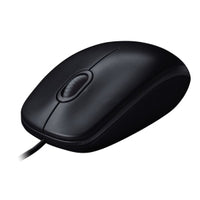 Wired Mouse M90