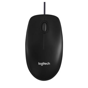 Wired Mouse M90