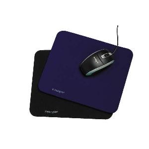 Kensington - Kensington 65709 Blue Standard Mousing Surface Mouse Pad