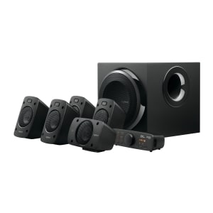 Z906 5.1 THX-Certified Surround Speakers