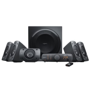 5.1 Surround Sound Speakers