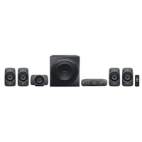 Z906 5.1 THX-Certified Surround Speakers